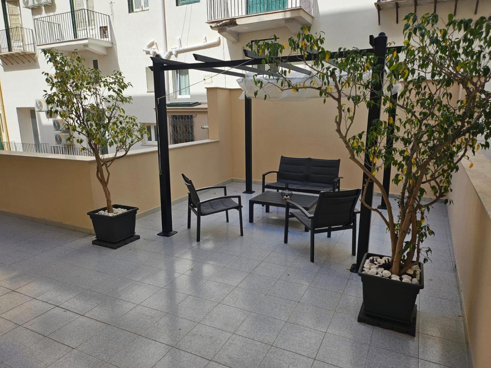 Apartment Casa Nino' *